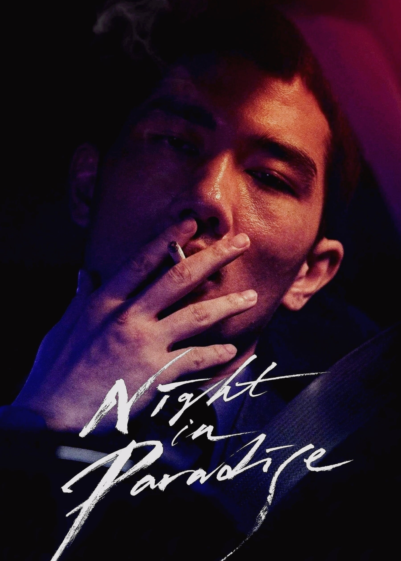 Xem Phim Night in Paradise Vietsub HD Online - Rophim