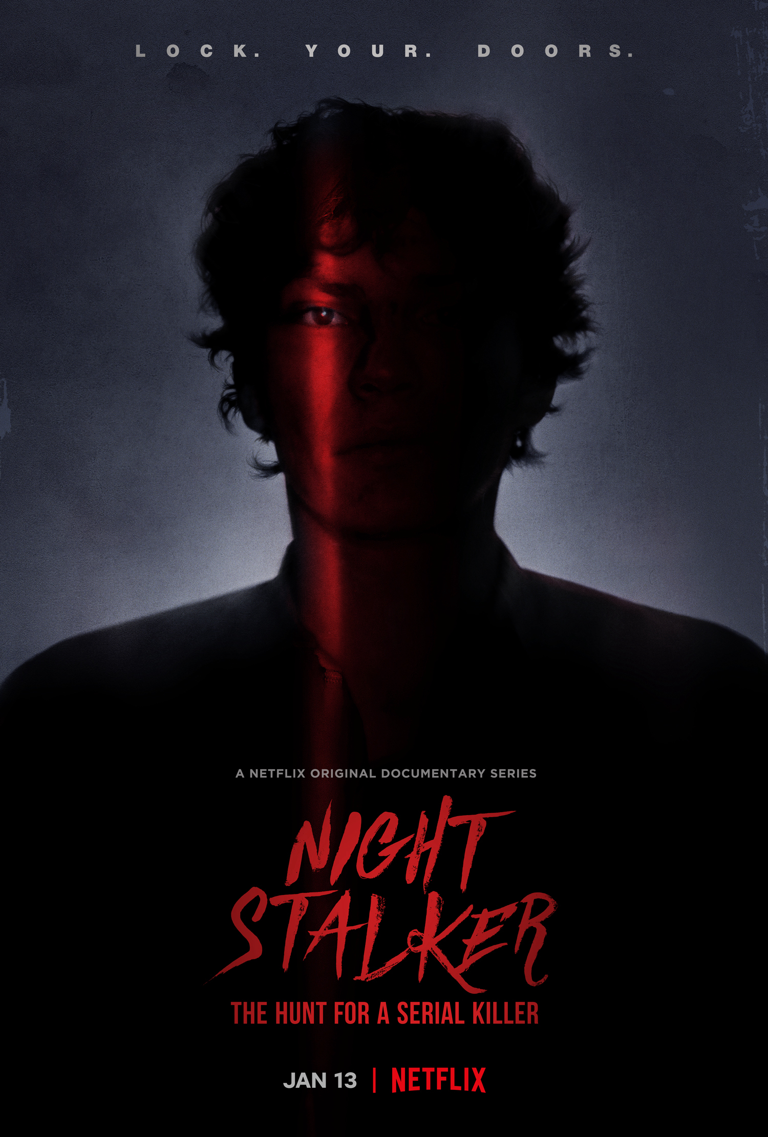 Xem Phim Night Stalker: Săn lùng kẻ sát nhân hàng loạt Vietsub HD Online - Rophim