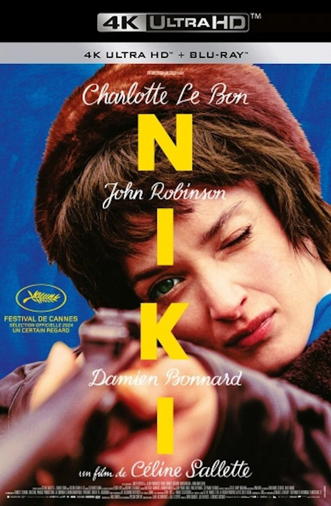 Xem Phim Niki Vietsub HD Online - Rophim