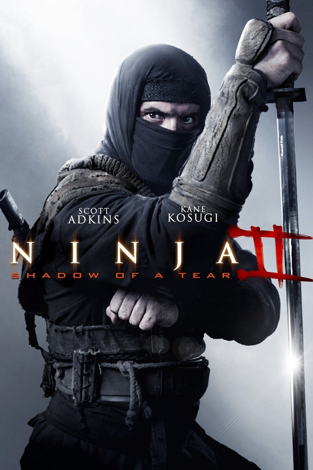 Xem Phim Ninja Báo Thù Vietsub HD Online - Rophim