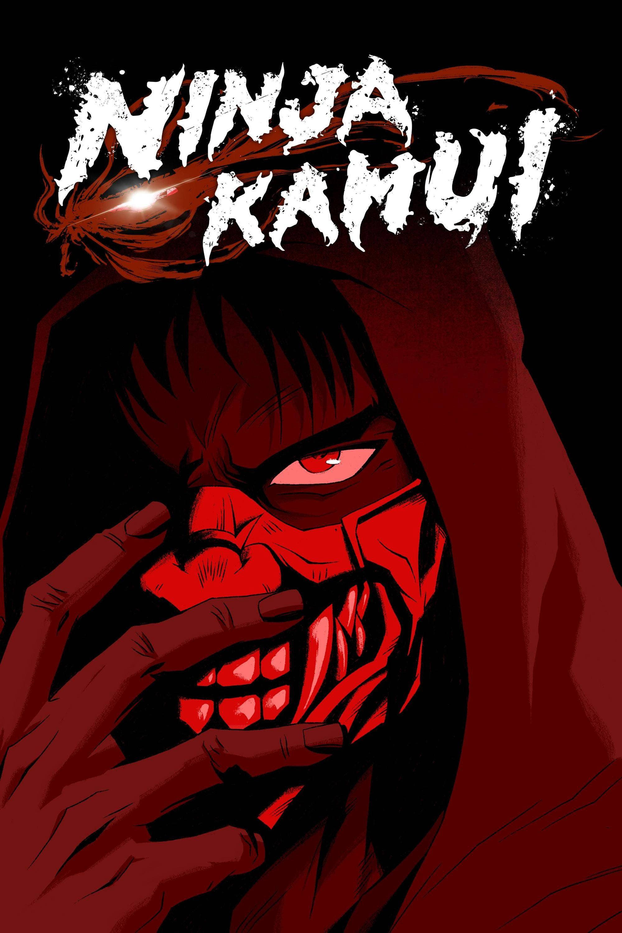 Xem Phim Ninja Kamui Vietsub HD Online - Rophim