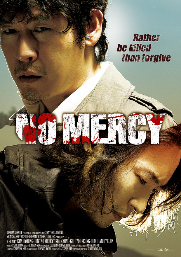 Xem Phim No Mercy: Báo thù Vietsub HD Online - Rophim