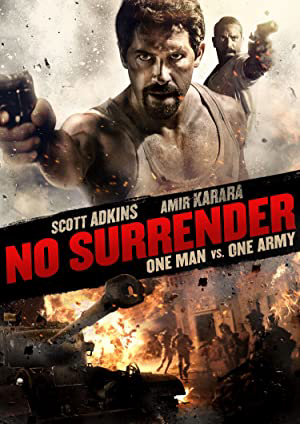 Xem Phim No Surrender Vietsub HD Online - Rophim
