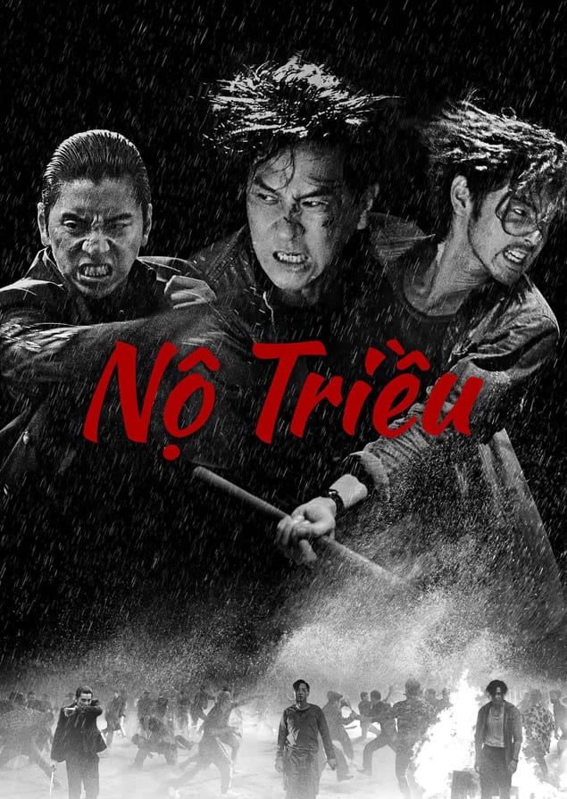 Xem Phim Nộ Triều Vietsub HD Online - Rophim