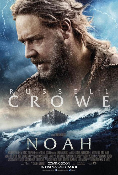 Xem Phim Noah: Đại hồng thủy Vietsub HD Online - Rophim