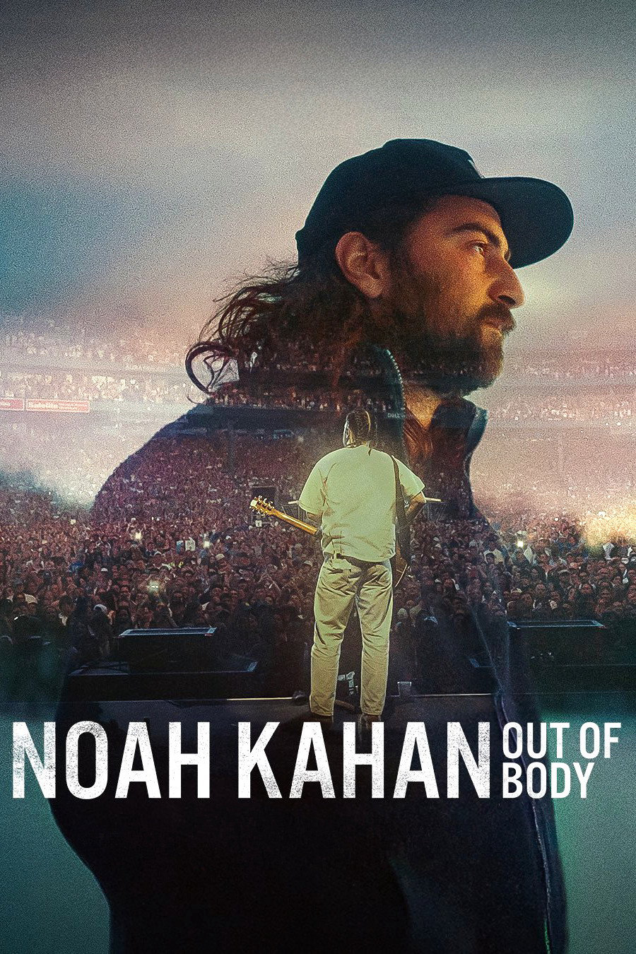 Xem Phim Noah Kahan: Trải nghiệm thoát xác Vietsub HD Online - Rophim