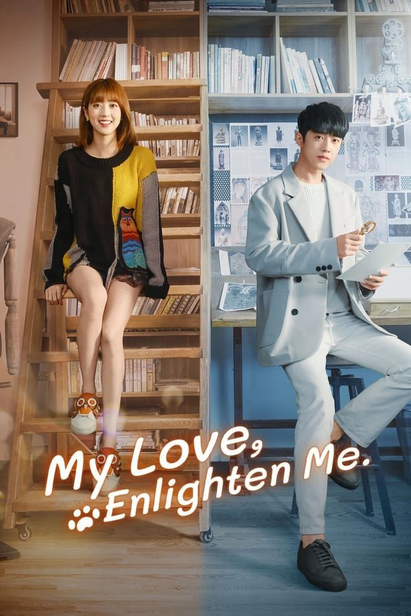 Xem Phim Noãn Noãn, Xin Chỉ Giáo Vietsub HD Online - Rophim