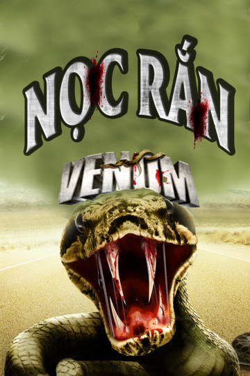 Xem Phim Nọc Rắn Vietsub HD Online - Rophim