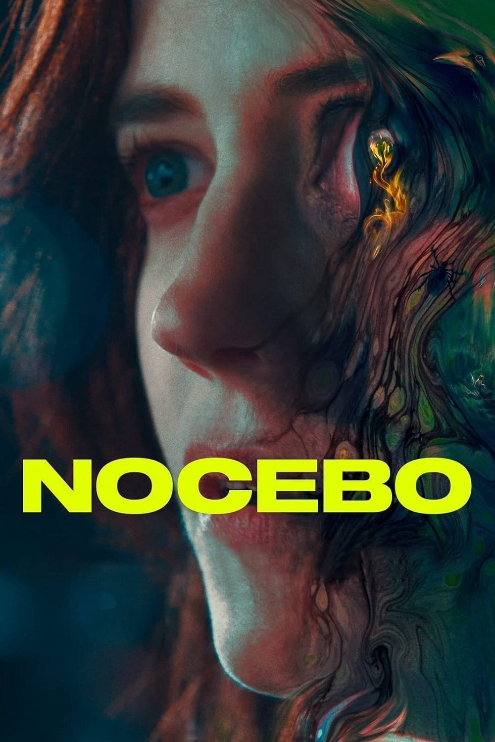 Xem Phim Nocebo Vietsub HD Online - Rophim