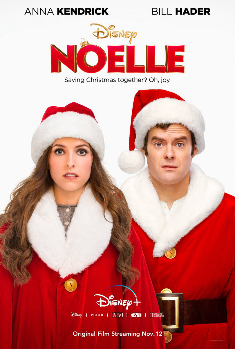 Xem Phim Noelle Vietsub HD Online - Rophim