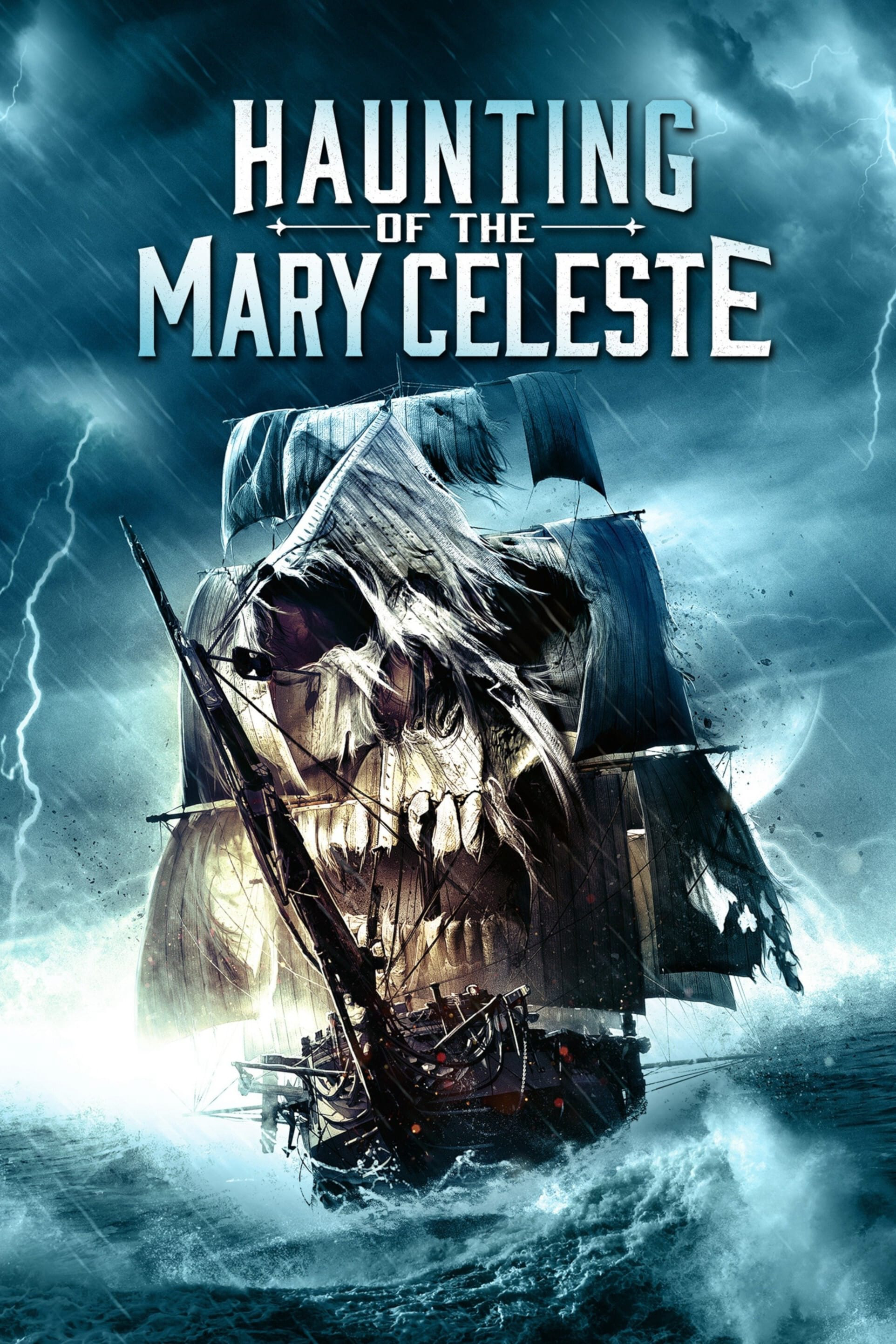 Xem Phim Nỗi Ám Ảnh Của Mary Celeste Vietsub HD Online - Rophim
