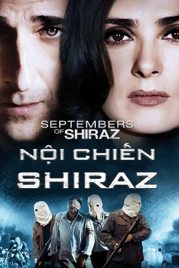 Xem Phim Nội Chiến Shiraz Vietsub HD Online - Rophim