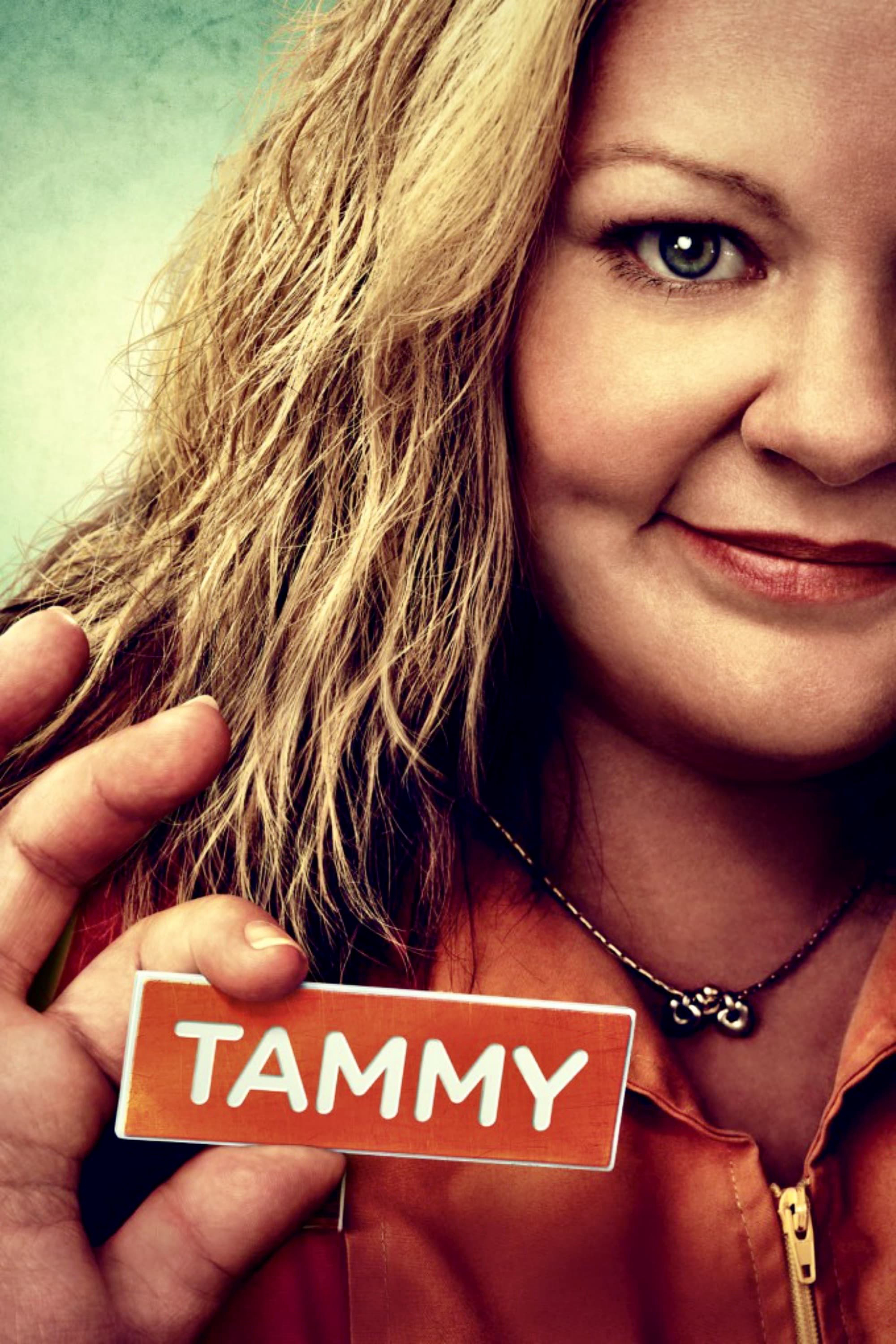 Xem Phim Nổi Loạn Cùng Tammy Vietsub HD Online - Rophim