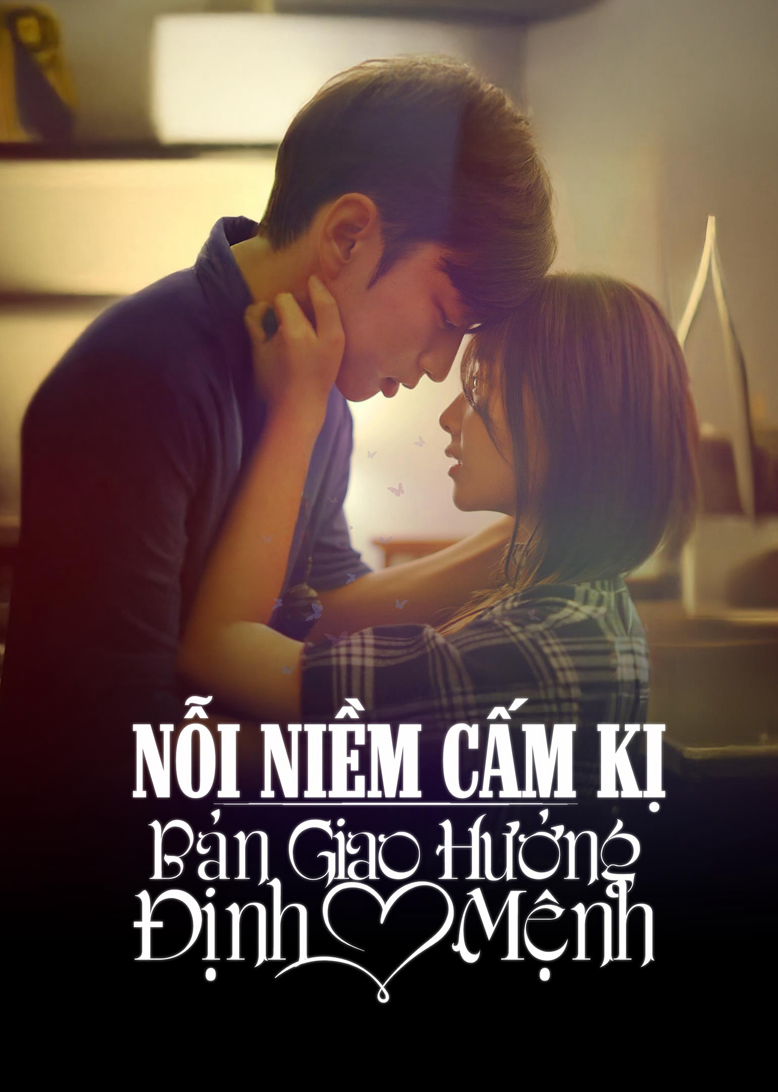 Xem Phim Nỗi Niềm Cấm Kị: Bản Giao Hưởng Định Mệnh Vietsub HD Online - Rophim