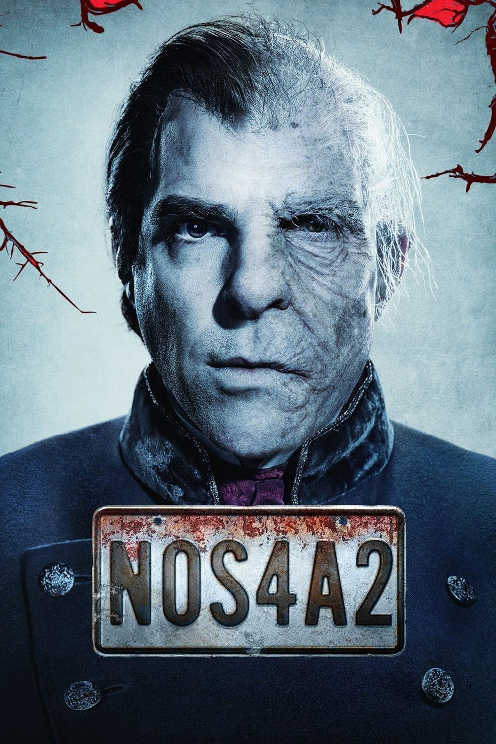 Xem Phim NOS4A2 Vietsub HD Online - Rophim