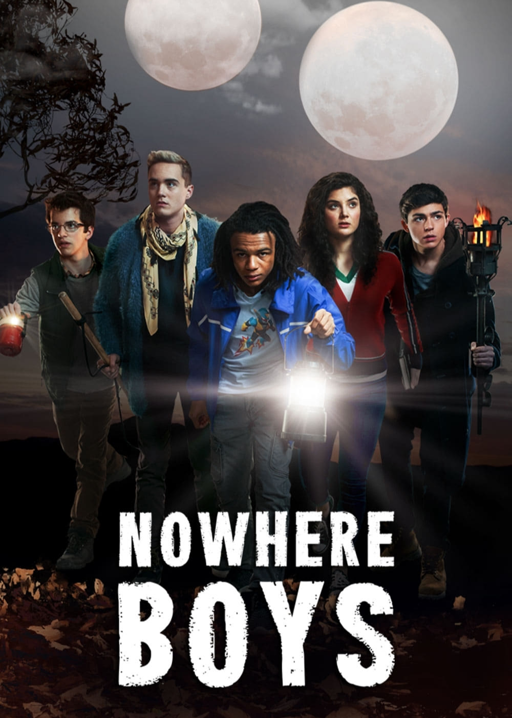Xem Phim Nowhere Boy Vietsub HD Online - Rophim