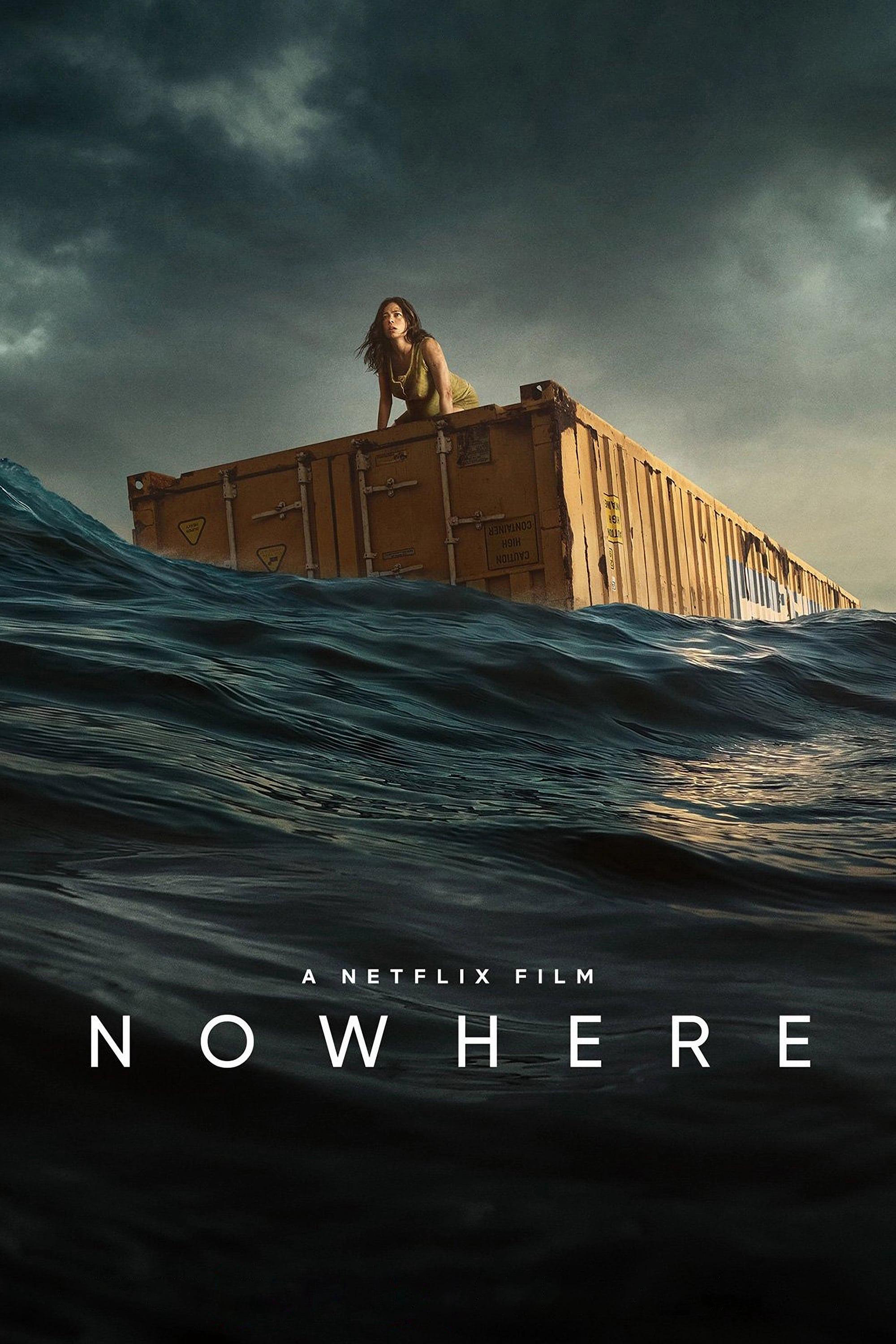 Xem Phim Nowhere Vietsub HD Online - Rophim