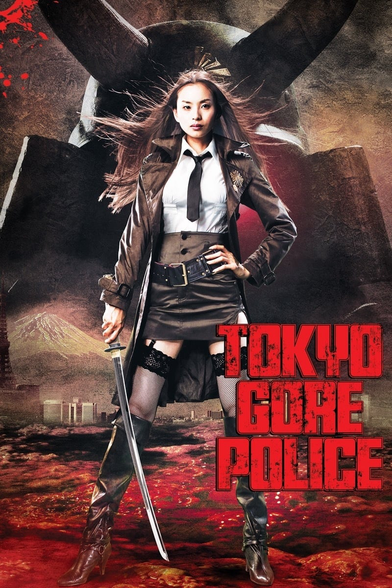 Xem Phim Nữ Cảnh Sát Đẫm Máu Vietsub HD Online - Rophim