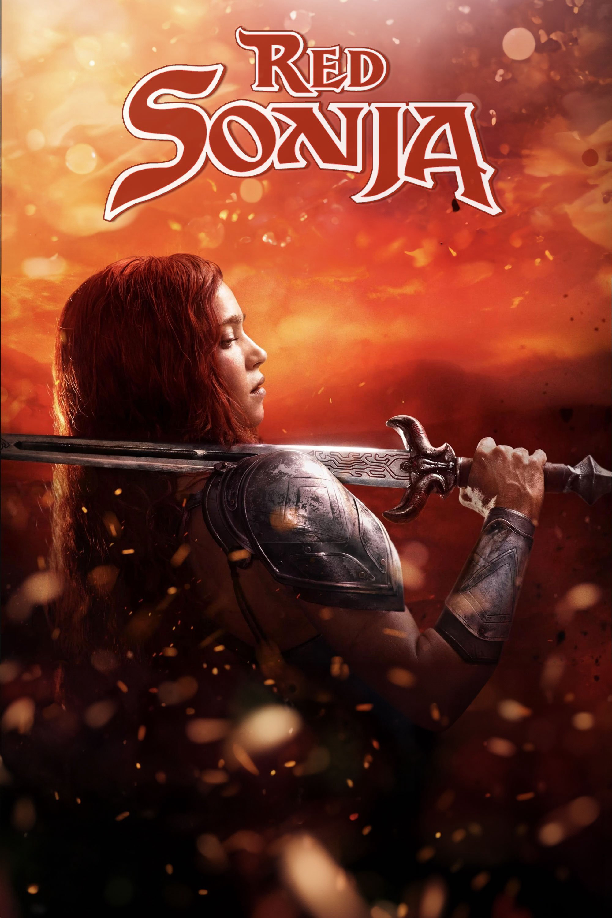Xem Phim Nữ Chiến Binh Sonja Vietsub HD Online - Rophim