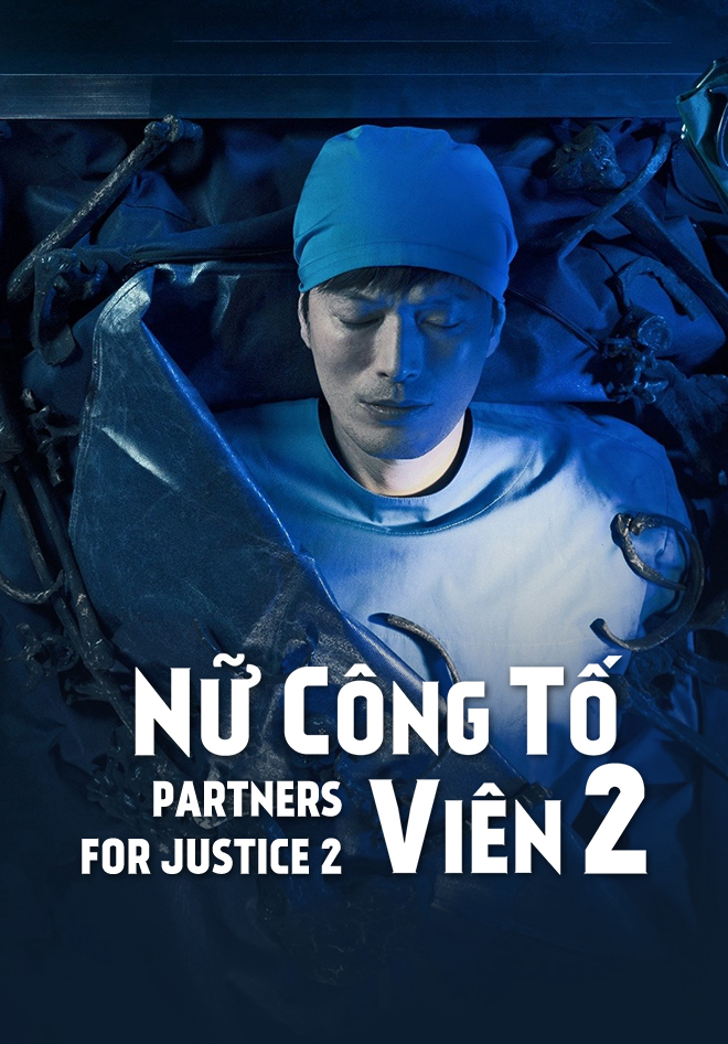 Xem Phim Nữ công tố viên (Phần 2) Vietsub HD Online - Rophim