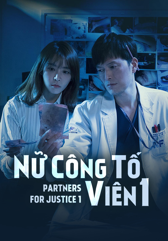 Xem Phim Nữ công tố viên Vietsub HD Online - Rophim