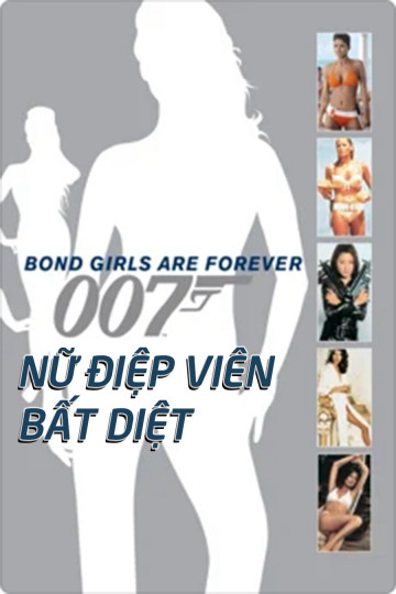 Xem Phim Nữ Điệp Viên Bất Diệt Vietsub HD Online - Rophim