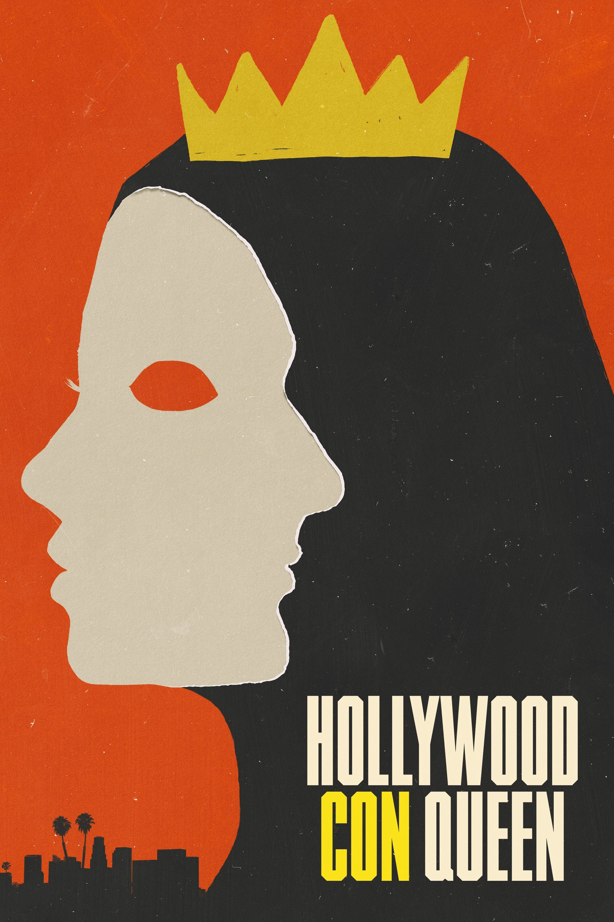 Xem Phim Nữ Hoàng Lừa Đảo Xứ Hollywood Vietsub HD Online - Rophim