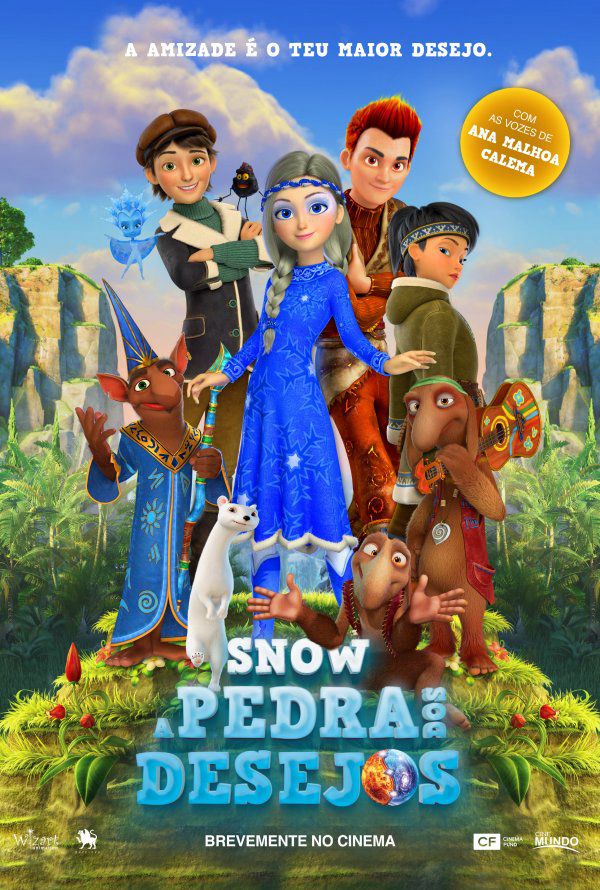 Xem Phim Nữ Hoàng Tuyết 3: Lửa Và Băng Vietsub HD Online - Rophim