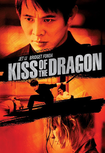 Xem Phim Nụ Hôn Của Rồng Vietsub HD Online - Rophim