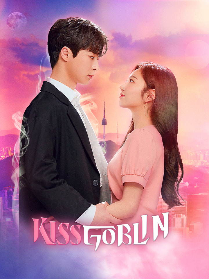 Xem Phim Nụ Hôn Của Yêu Tinh Vietsub HD Online - Rophim