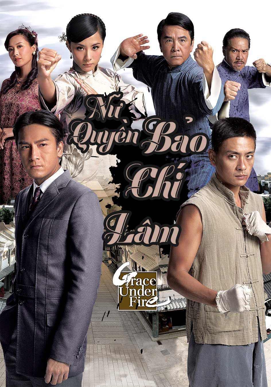 Xem Phim Nữ Quyền Vietsub HD Online - Rophim