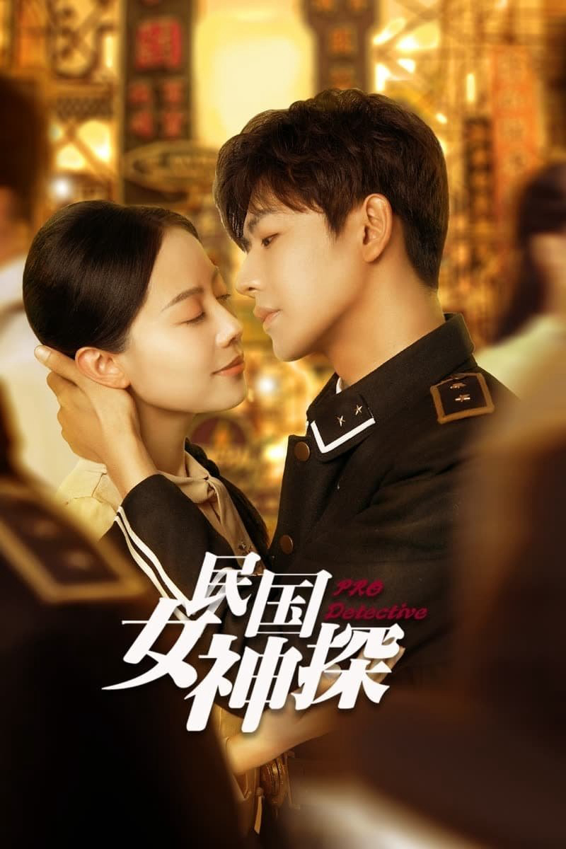 Xem Phim Nữ Thám Tử Thời Dân Quốc Vietsub HD Online - Rophim