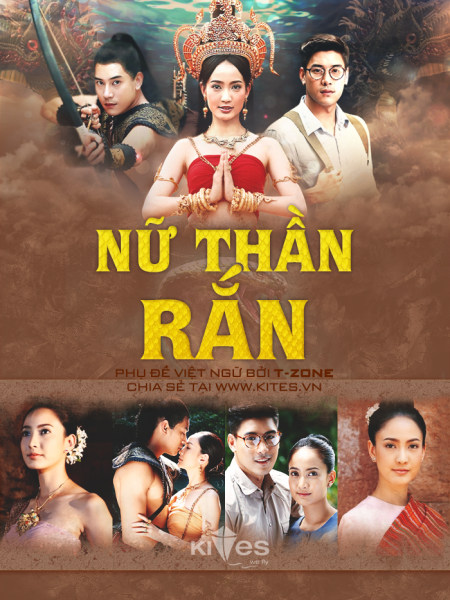 Xem Phim Nữ Thần Rắn Vietsub HD Online - Rophim