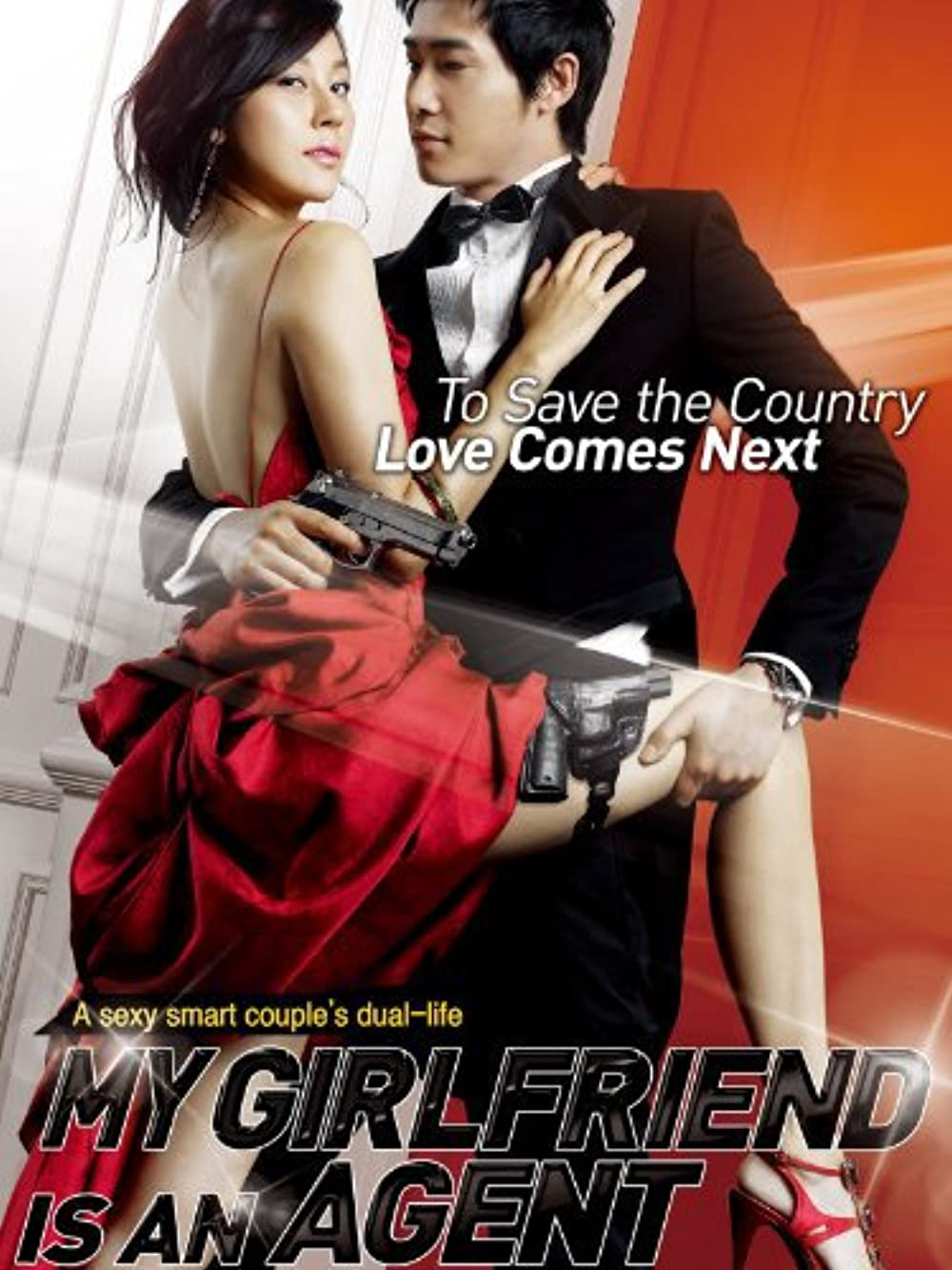 Xem Phim Nữ Trinh Thám Xinh Đẹp Vietsub HD Online - Rophim