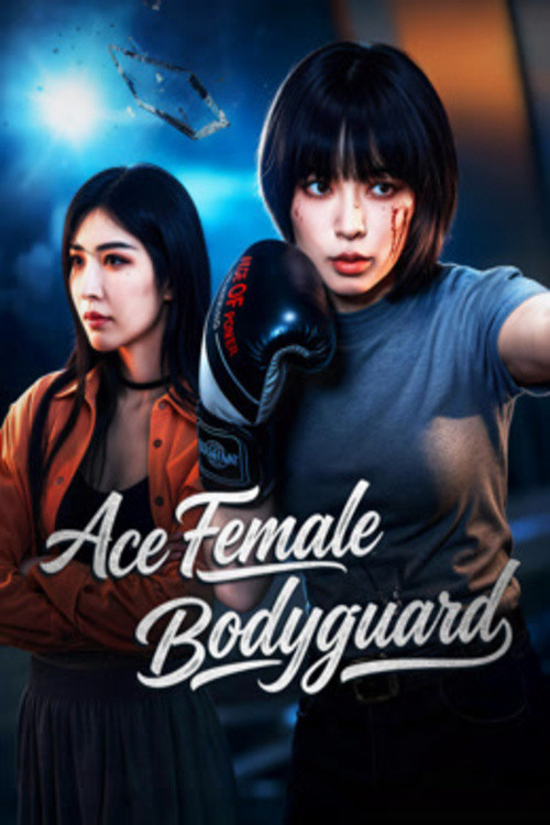 Xem Phim Nữ Vệ Sĩ Vương Bài Vietsub HD Online - Rophim