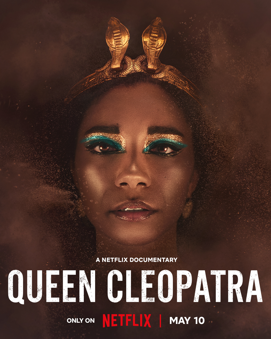 Xem Phim Nữ vương Cleopatra Vietsub HD Online - Rophim