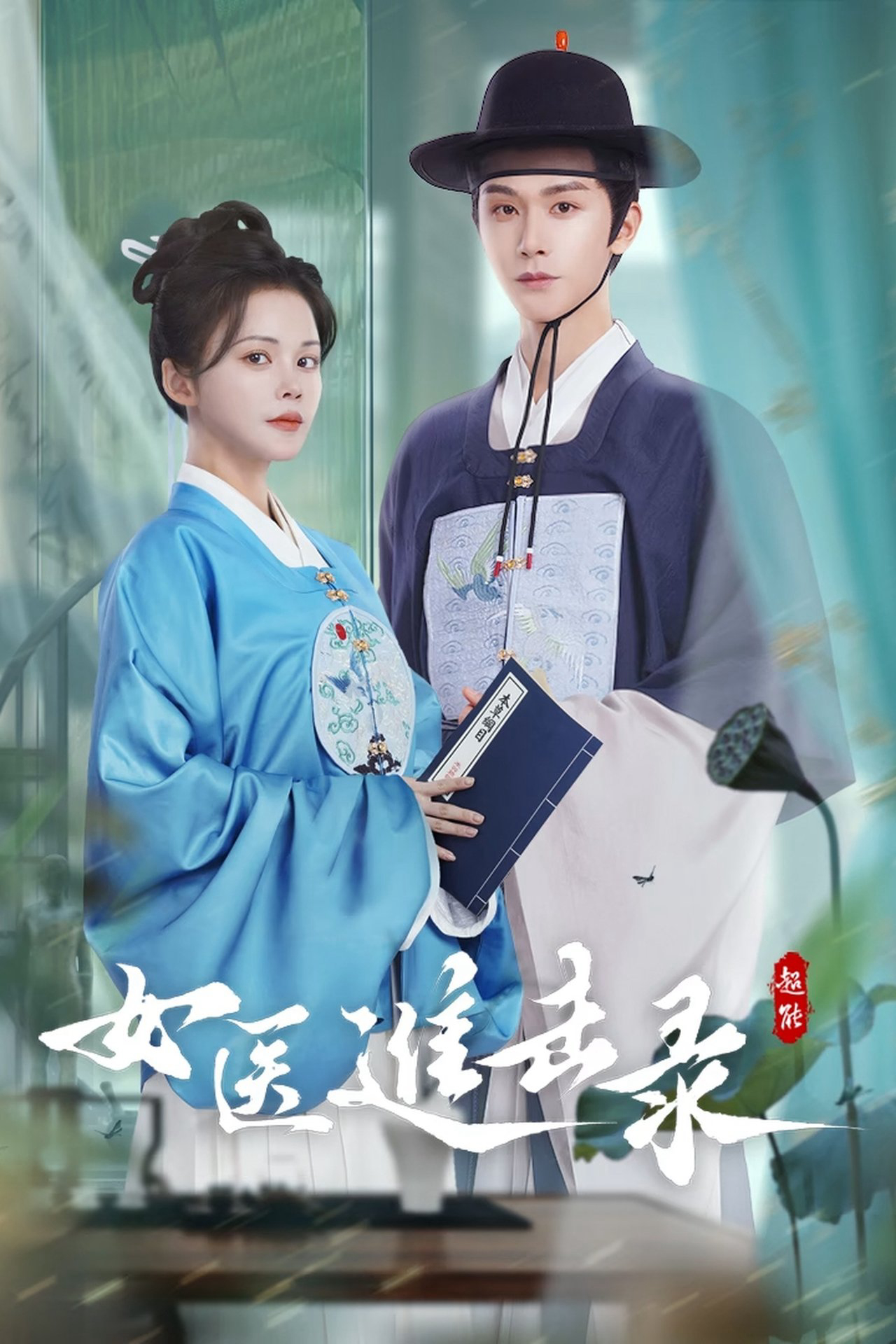 Xem Phim Nữ Y Tiến Kích Lục Vietsub HD Online - Rophim