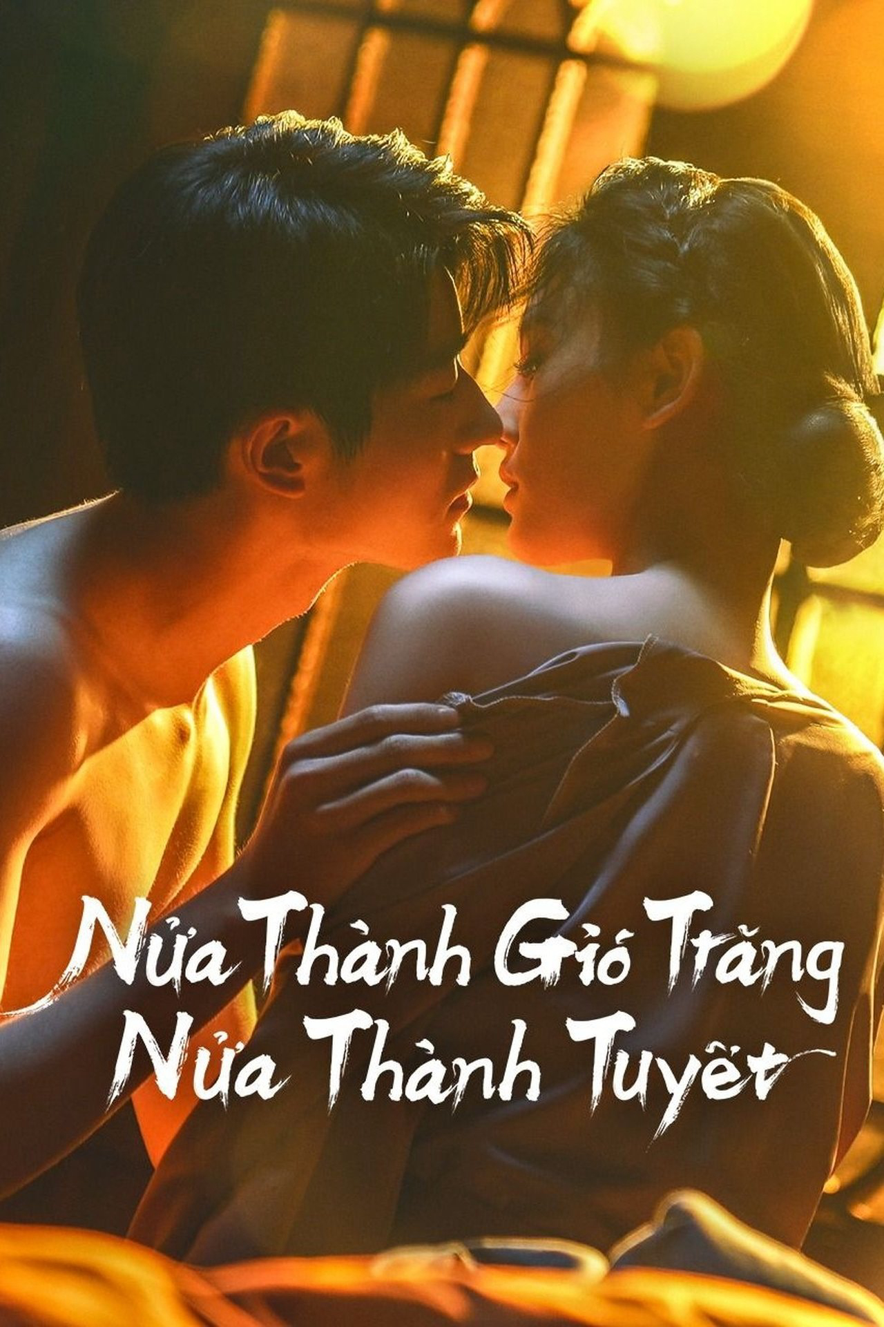 Xem Phim Nửa Thành Gió Trăng Nửa Thành Tuyết Vietsub HD Online - Rophim