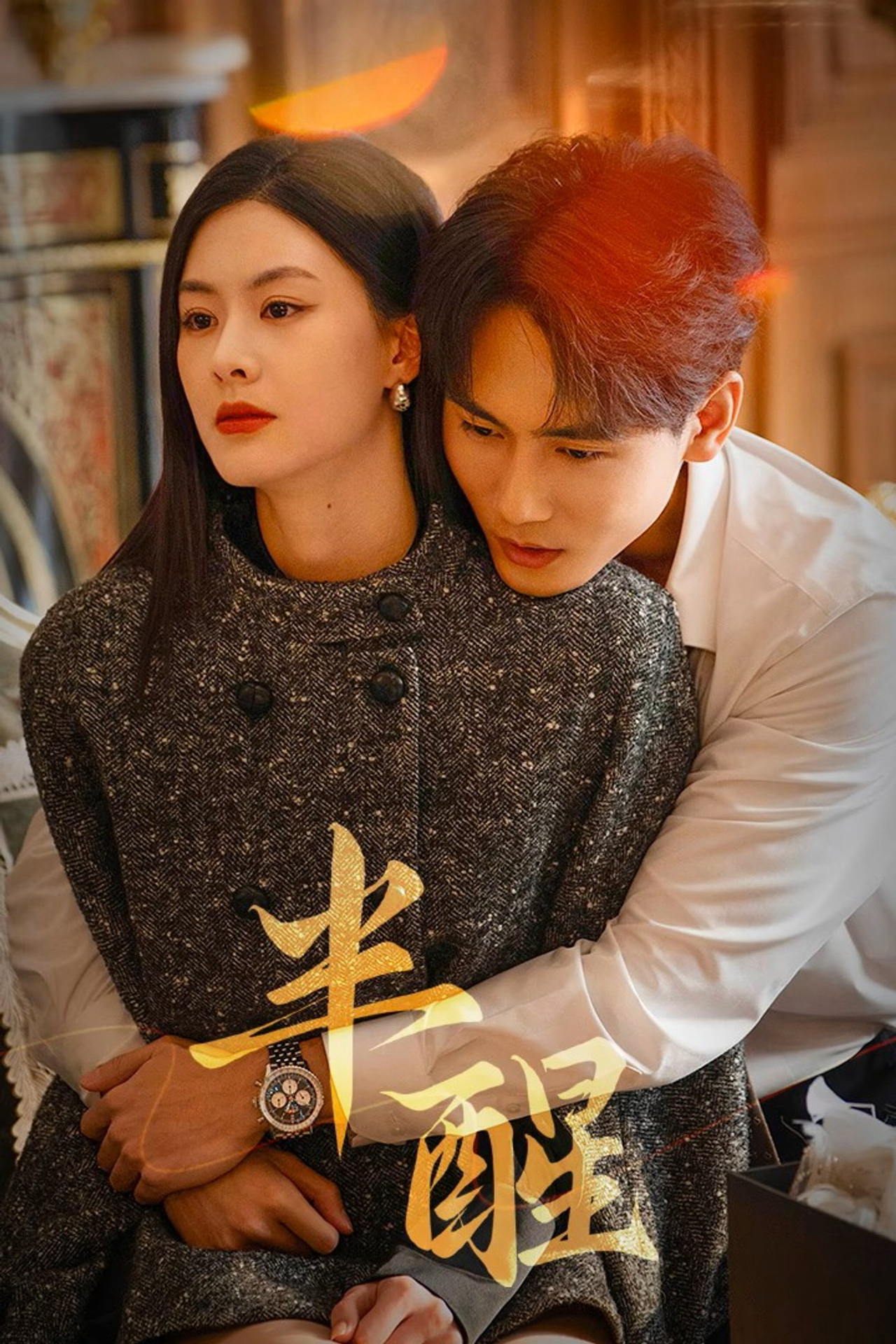 Xem Phim Nửa Tỉnh Nửa Mê Vietsub HD Online - Rophim