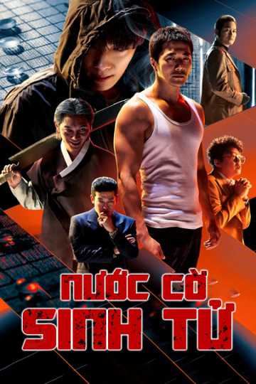 Xem Phim Nước Cờ Sinh Tử Vietsub HD Online - Rophim