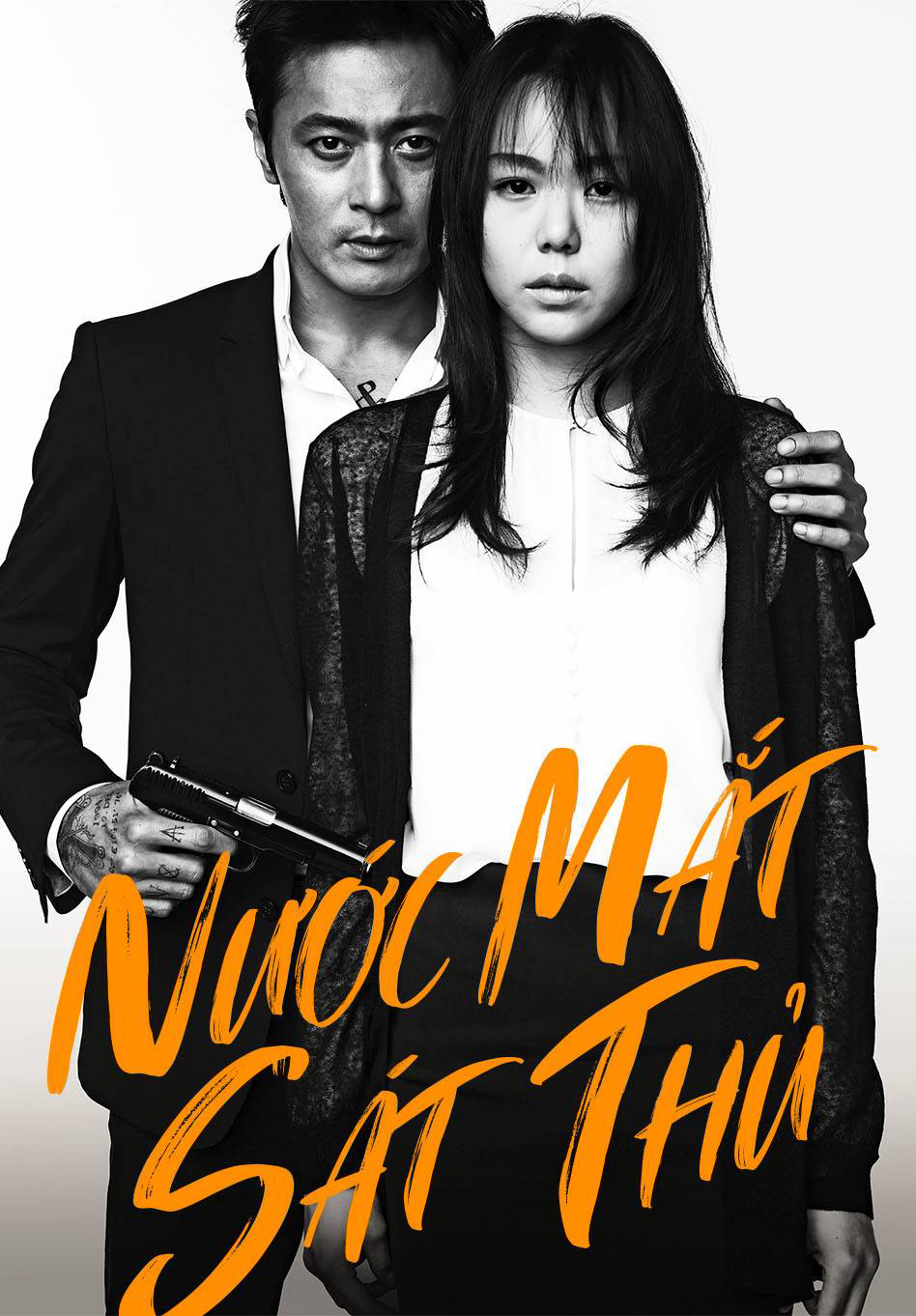 Xem Phim Nước Mắt Sát Thủ Vietsub HD Online - Rophim