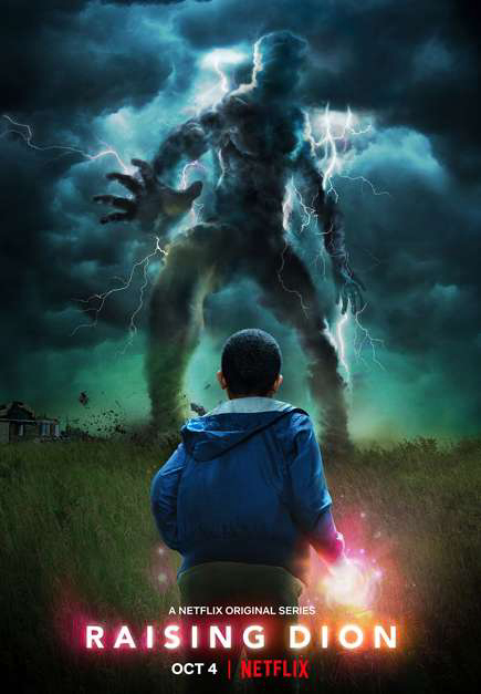 Xem Phim Nuôi dạy Dion (Phần 1) Vietsub HD Online - Rophim