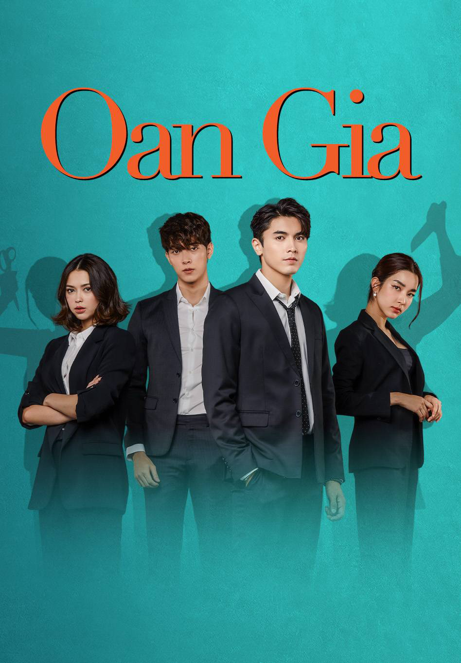 Xem Phim Oan Gia Vietsub HD Online - Rophim