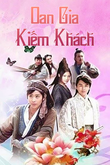 Xem Phim Oan Gia Kiếm Khách Vietsub HD Online - Rophim