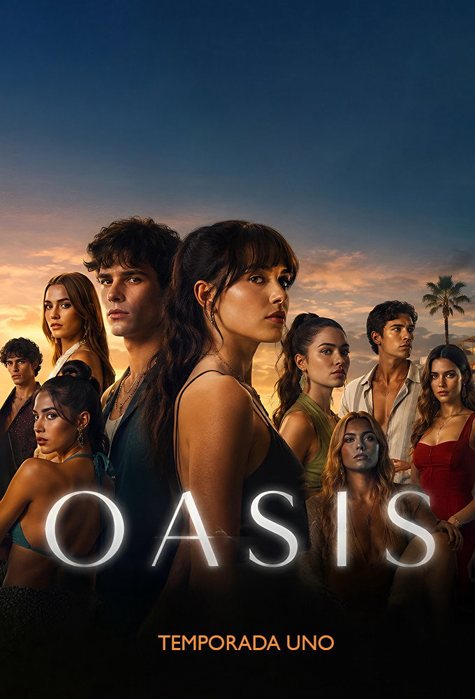Xem Phim Oasis Vietsub HD Online - Rophim