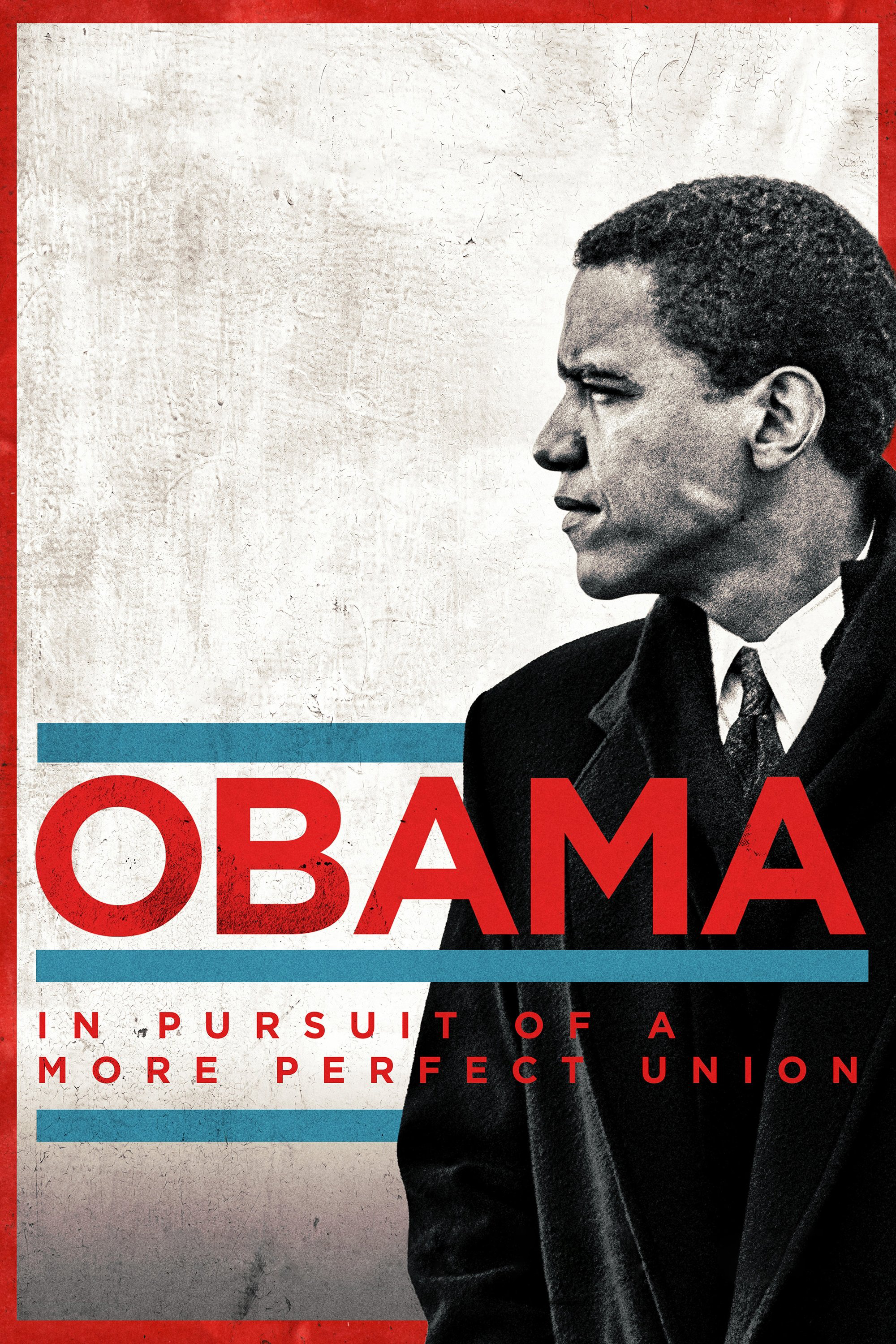 Xem Phim Obama: Hướng Tới Một Nước Mỹ Hoàn Hảo Vietsub HD Online - Rophim