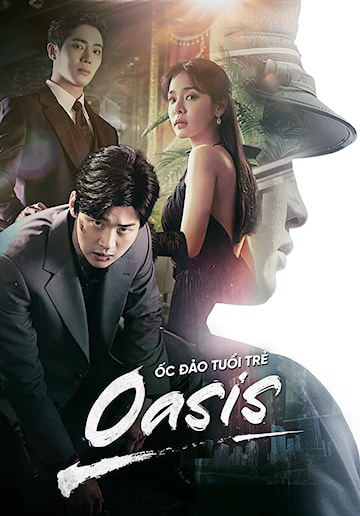 Xem Phim Ốc Đảo Tuổi Trẻ Vietsub HD Online - Rophim
