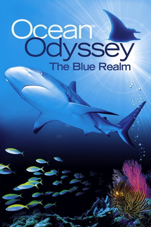 Xem Phim Ocean Odyssey: The Blue Realm Vietsub HD Online - Rophim