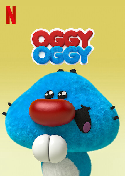Xem Phim Oggy Oggy Vietsub HD Online - Rophim