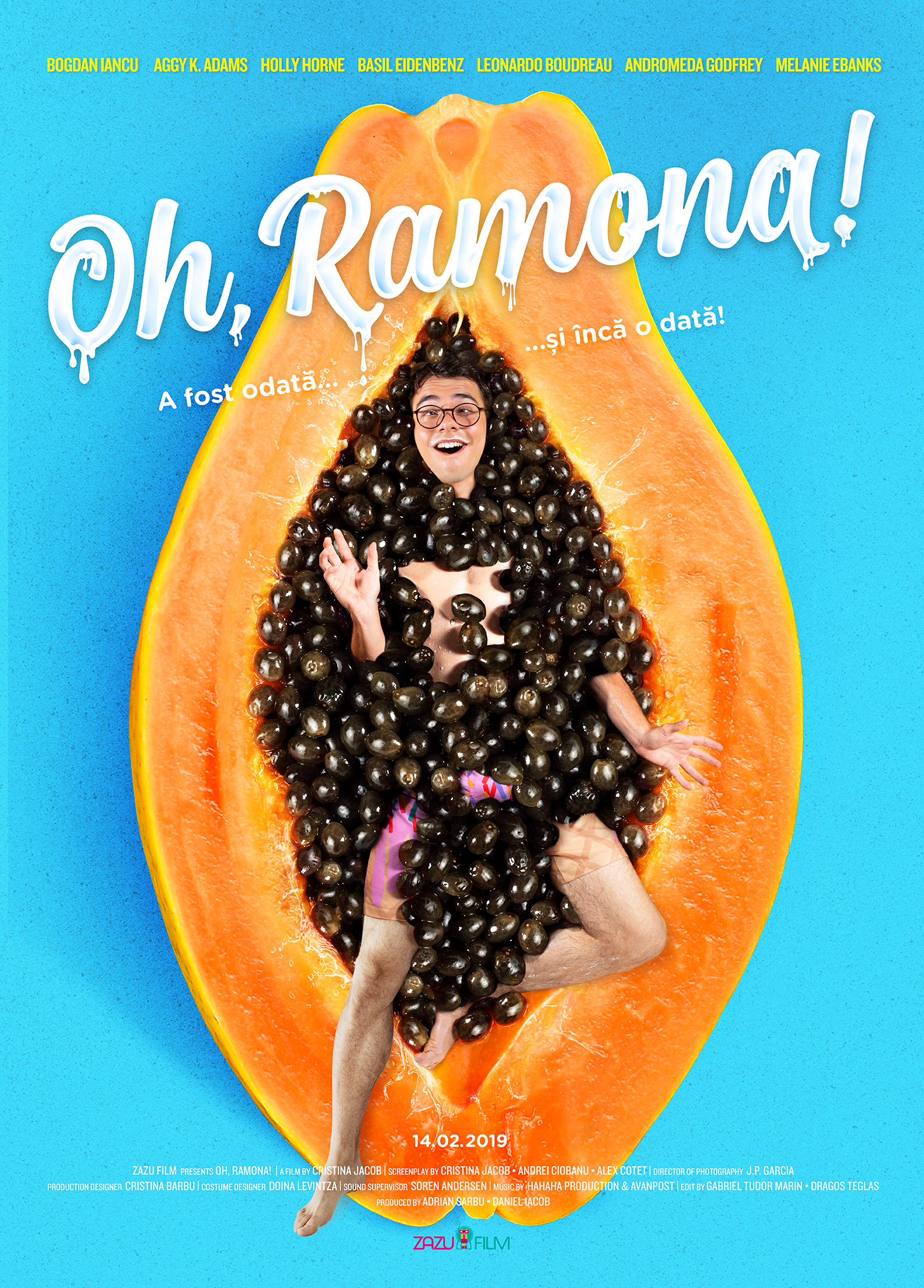 Xem Phim Ôi, Ramona! Vietsub HD Online - Rophim